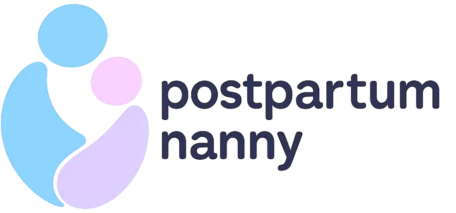 Trusted Postpartum Nanny Services | Expert Newborn & Mother Care